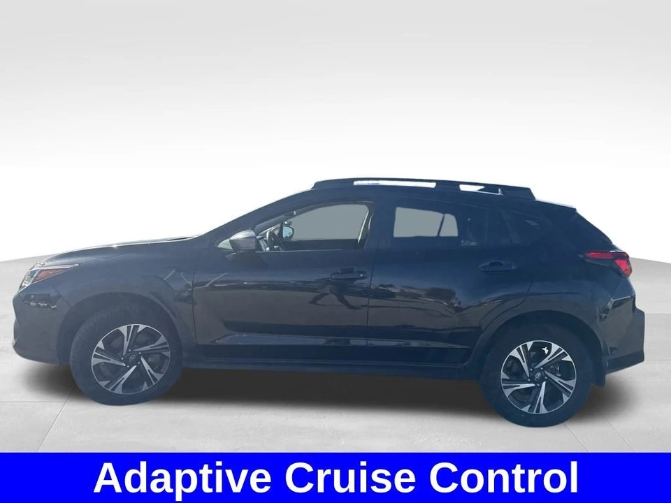 2024 Subaru Crosstrek 3rd Gen - Image 5 of 12