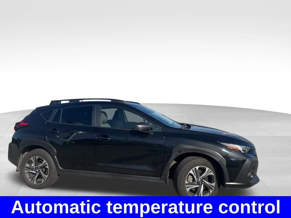 2024 Subaru Crosstrek 3rd Gen - Image 12 of 12