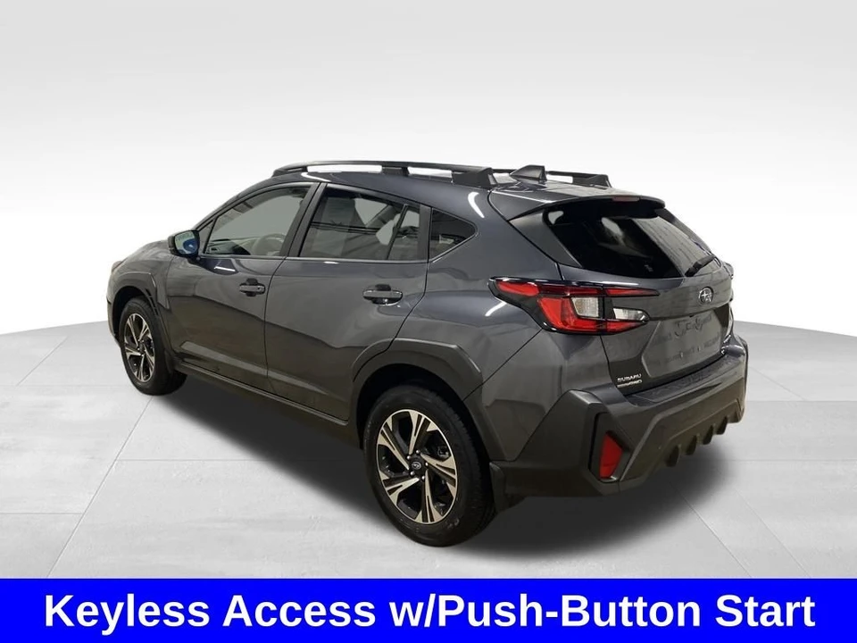2024 Subaru Crosstrek 3rd Gen - Image 10 of 12