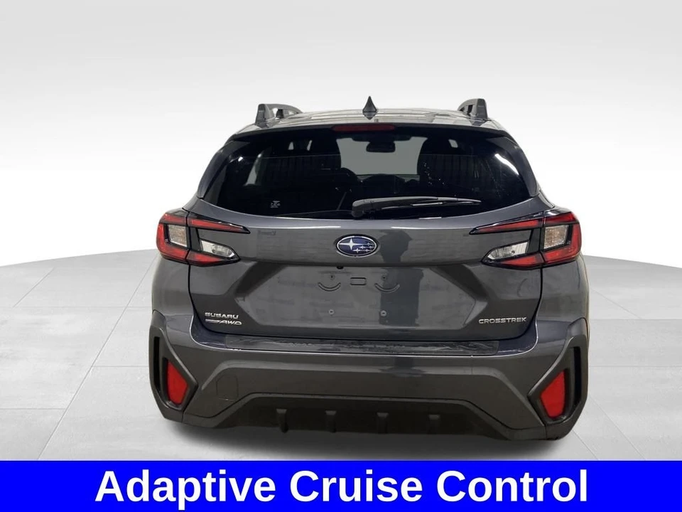 2024 Subaru Crosstrek 3rd Gen - Image 5 of 12