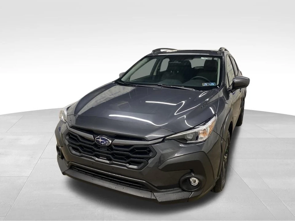 2024 Subaru Crosstrek 3rd Gen - Image 2 of 12