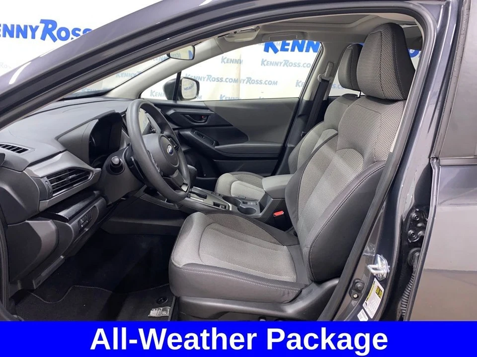 2024 Subaru Crosstrek 3rd Gen - Image 12 of 12