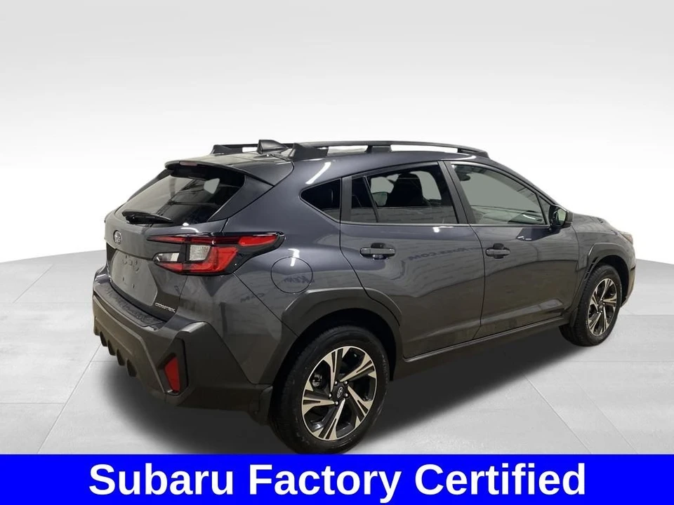2024 Subaru Crosstrek 3rd Gen - Image 4 of 12