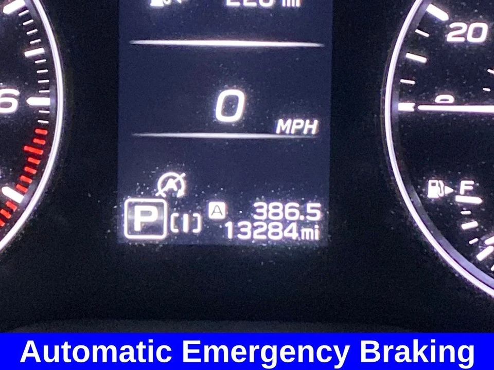 2024 Subaru Crosstrek 3rd Gen - Image 9 of 12