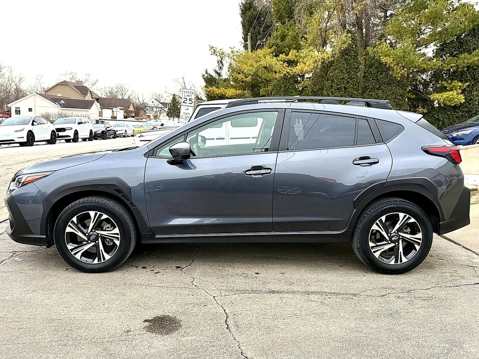 2024 Subaru Crosstrek 3rd Gen - Image 4 of 21