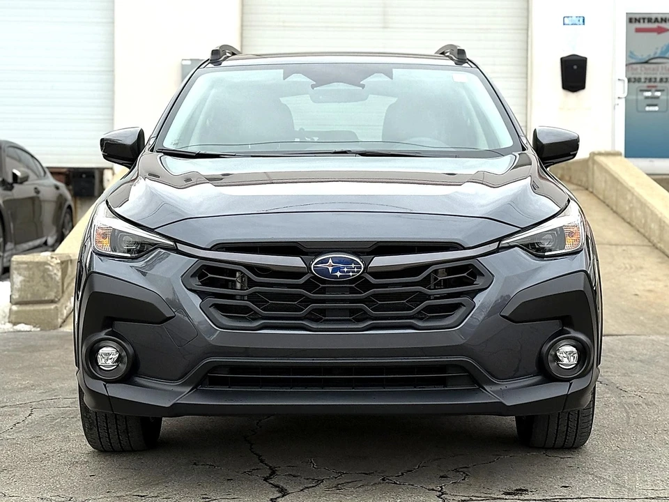 2024 Subaru Crosstrek 3rd Gen - Image 2 of 21