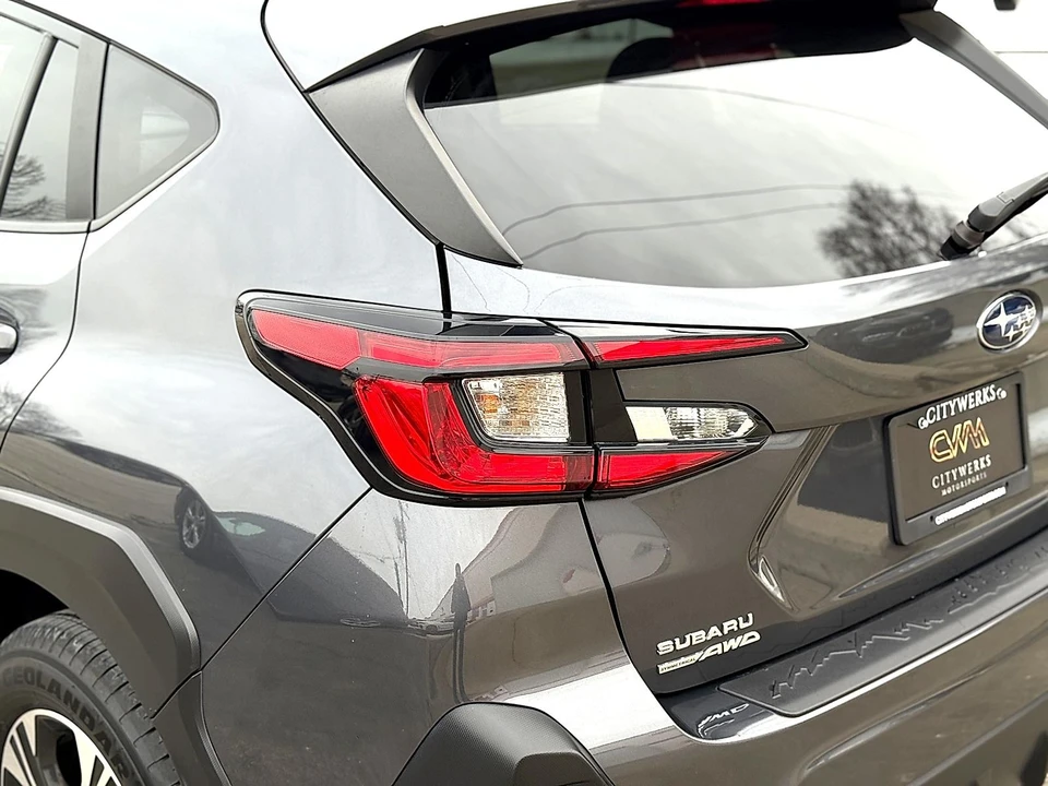 2024 Subaru Crosstrek 3rd Gen - Image 11 of 21