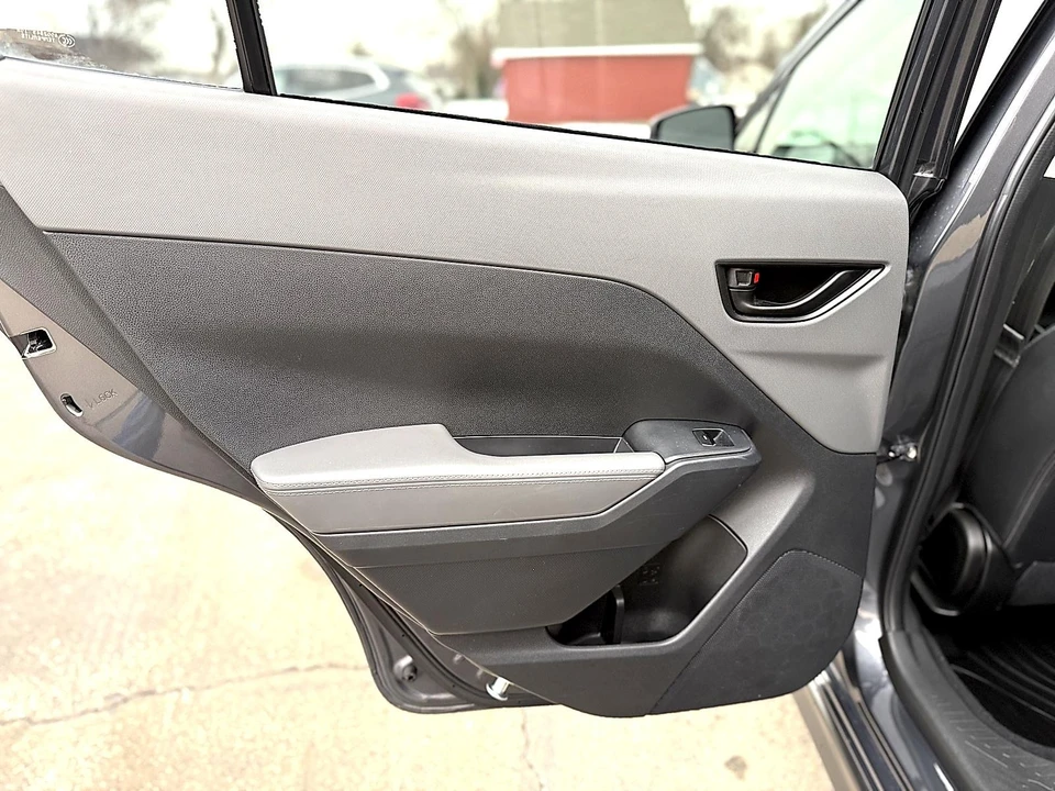 2024 Subaru Crosstrek 3rd Gen - Image 19 of 21