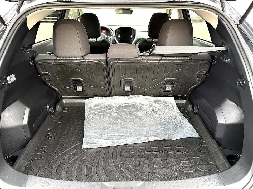 2024 Subaru Crosstrek 3rd Gen - Image 14 of 21