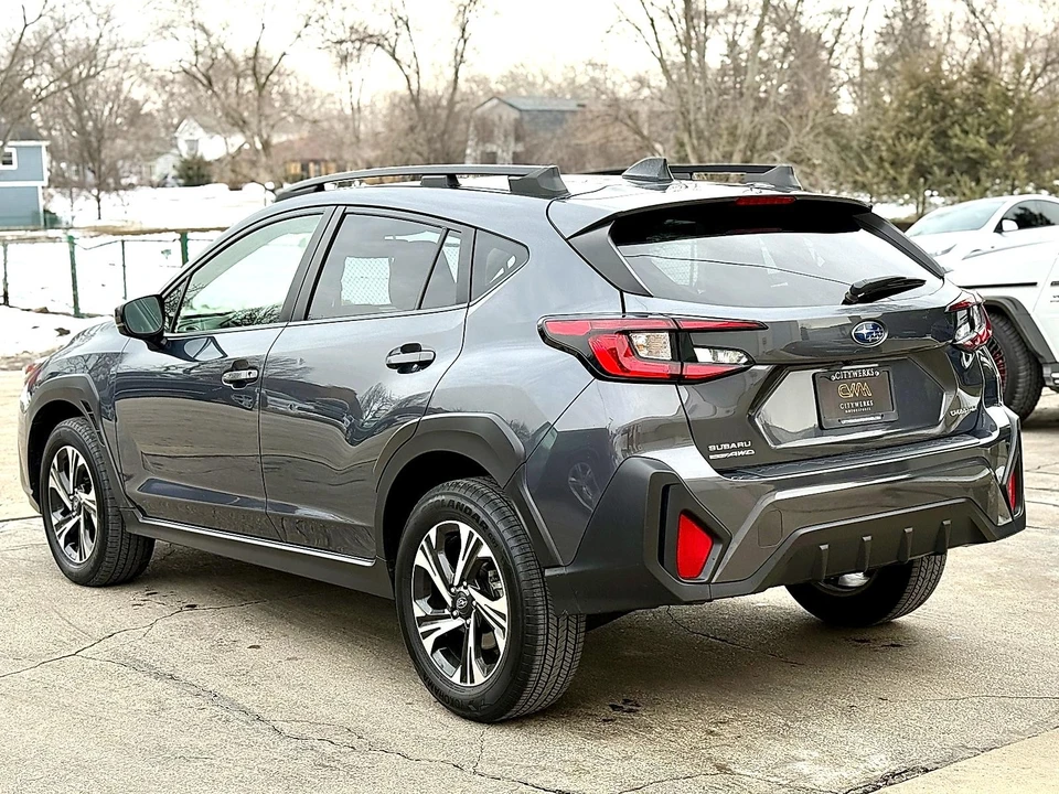 2024 Subaru Crosstrek 3rd Gen - Image 7 of 21