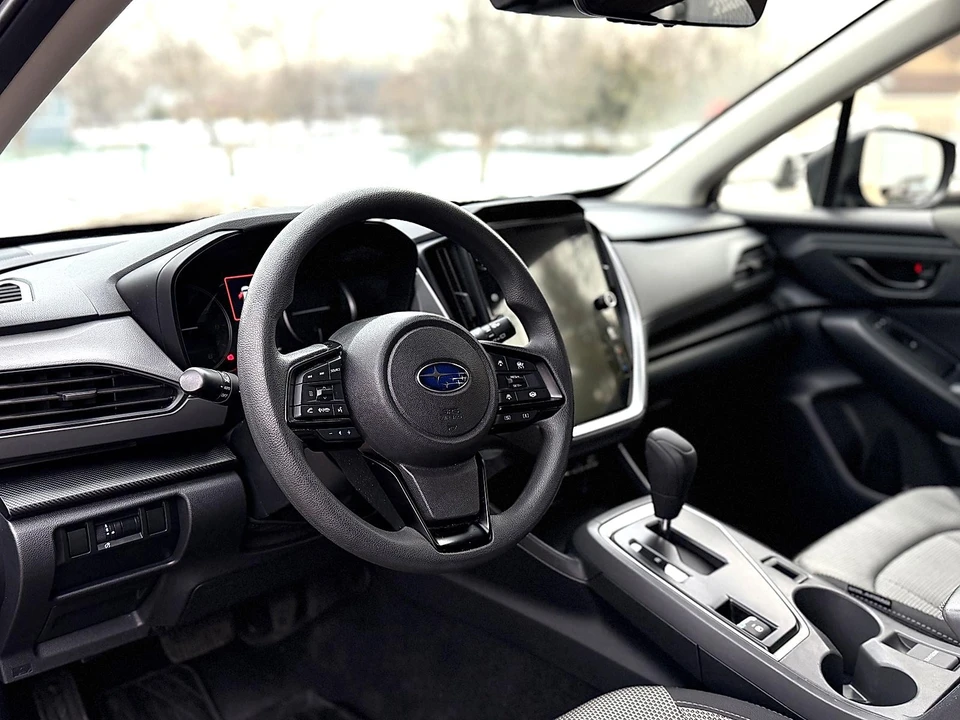 2024 Subaru Crosstrek 3rd Gen - Image 21 of 21