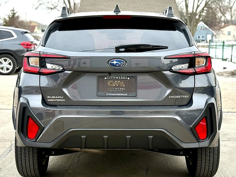 2024 Subaru Crosstrek 3rd Gen - Image 6 of 21