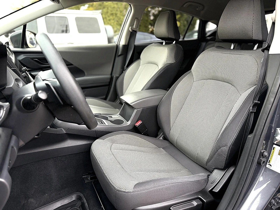 2024 Subaru Crosstrek 3rd Gen - Image 20 of 21