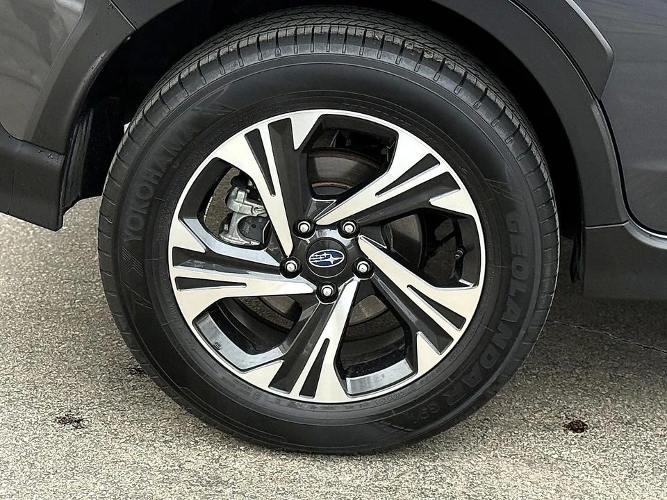 2024 Subaru Crosstrek 3rd Gen - Image 9 of 21