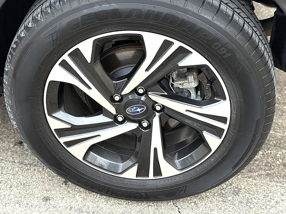 2024 Subaru Crosstrek 3rd Gen - Image 12 of 21