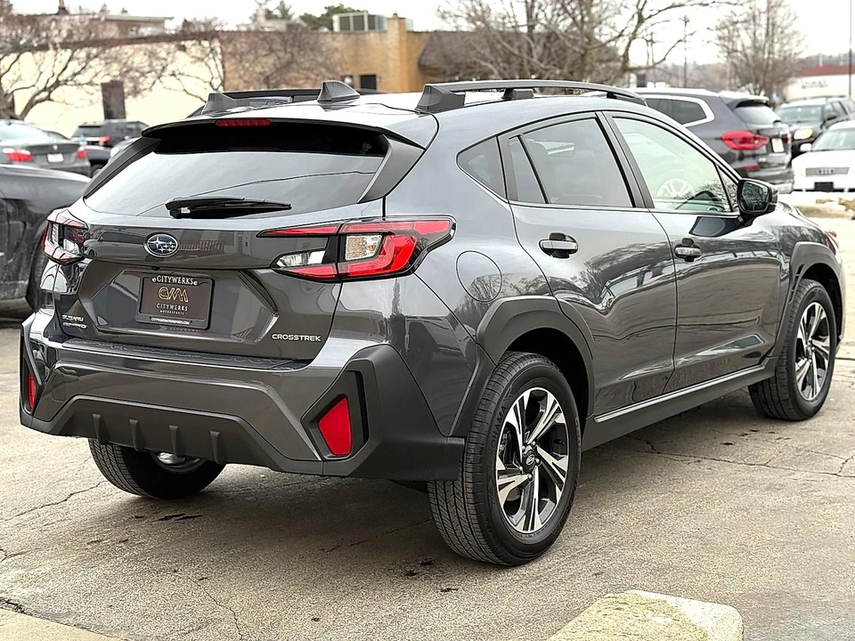 2024 Subaru Crosstrek 3rd Gen - Image 5 of 21