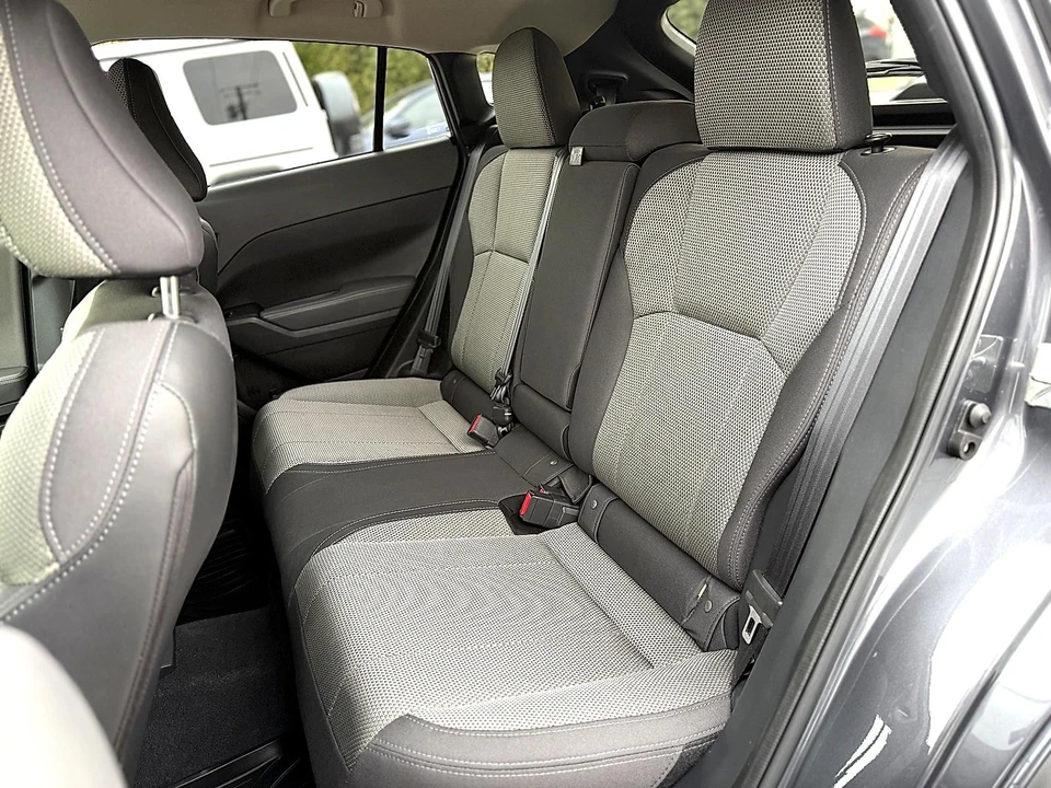 2024 Subaru Crosstrek 3rd Gen - Image 17 of 21