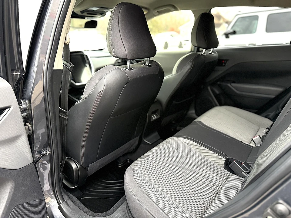 2024 Subaru Crosstrek 3rd Gen - Image 18 of 21