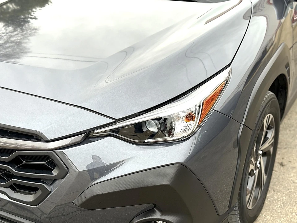 2024 Subaru Crosstrek 3rd Gen - Image 16 of 21