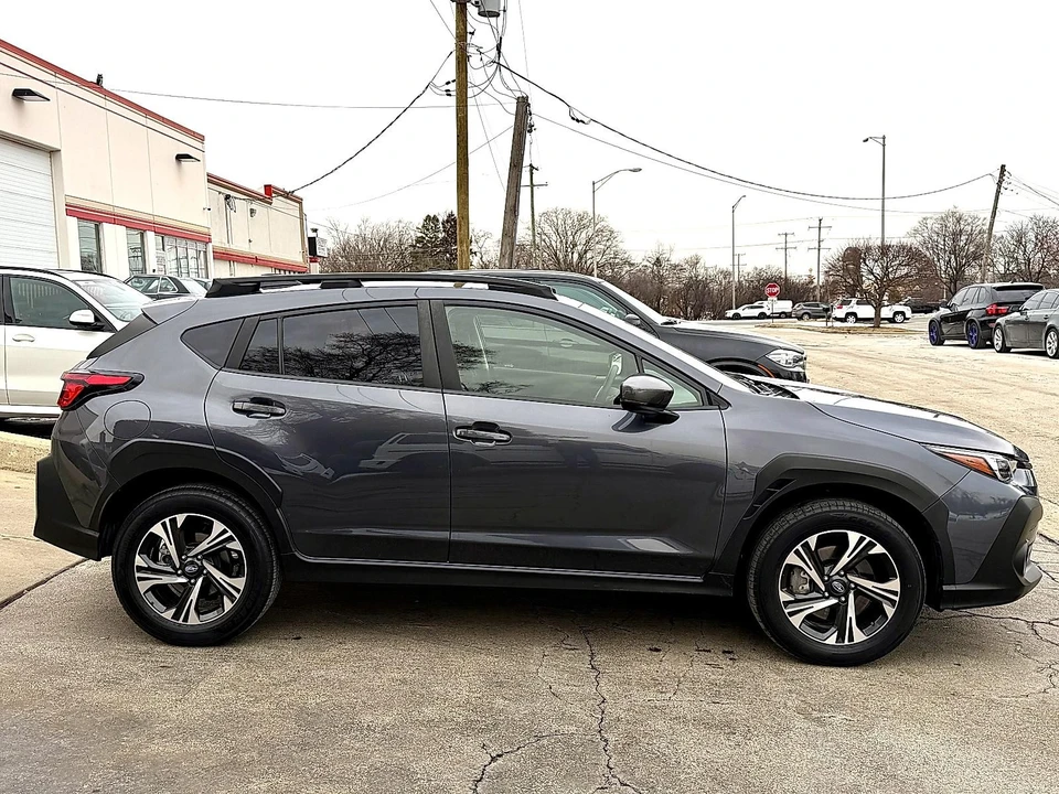 2024 Subaru Crosstrek 3rd Gen - Image 10 of 21