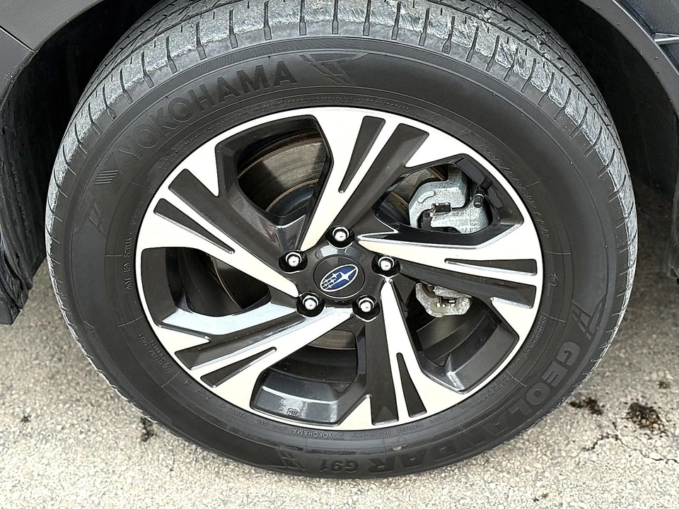 2024 Subaru Crosstrek 3rd Gen - Image 13 of 21