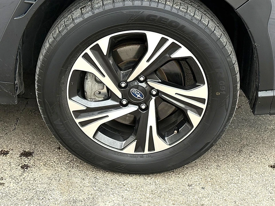 2024 Subaru Crosstrek 3rd Gen - Image 8 of 21