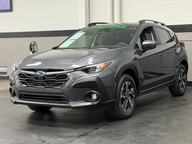 2024 Subaru Crosstrek 3rd Gen - Image 7 of 31
