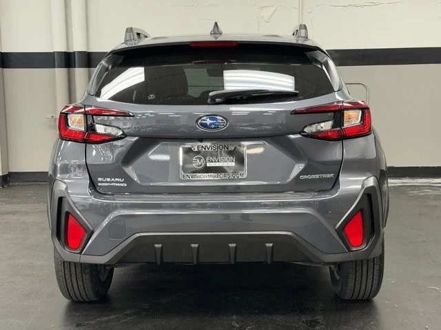 2024 Subaru Crosstrek 3rd Gen - Image 11 of 31