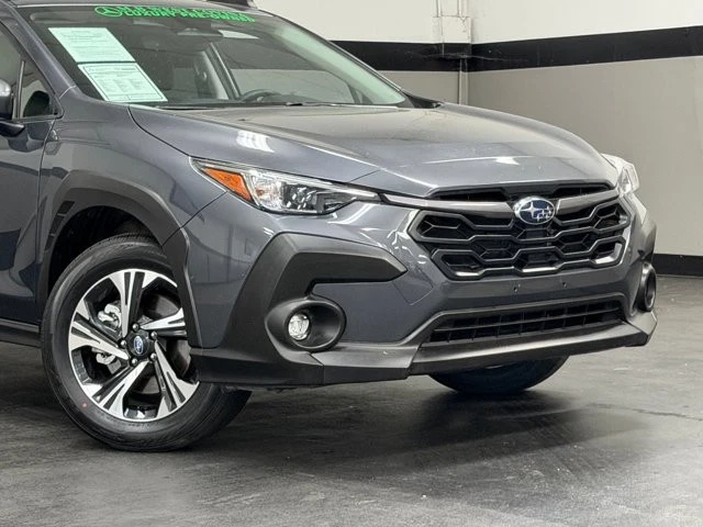 2024 Subaru Crosstrek 3rd Gen - Image 3 of 12