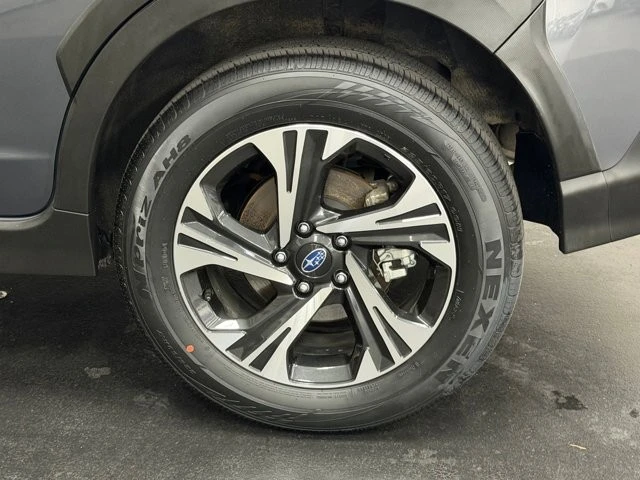 2024 Subaru Crosstrek 3rd Gen - Image 16 of 31