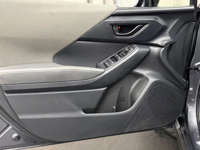 2024 Subaru Crosstrek 3rd Gen - Image 19 of 31