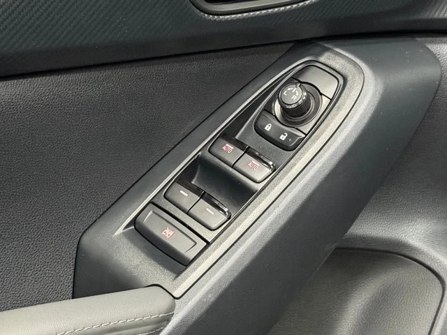2024 Subaru Crosstrek 3rd Gen - Image 20 of 31