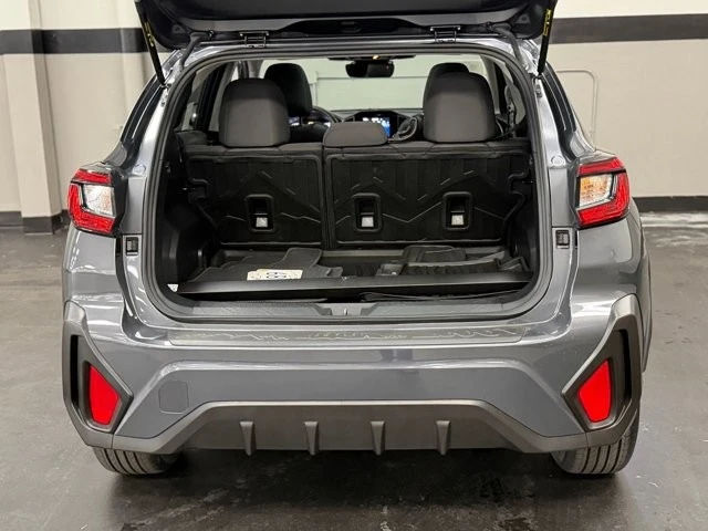2024 Subaru Crosstrek 3rd Gen - Image 15 of 31