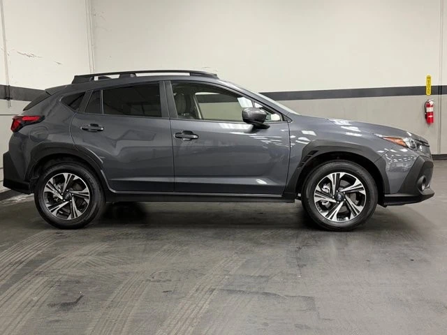 2024 Subaru Crosstrek 3rd Gen - Image 5 of 12