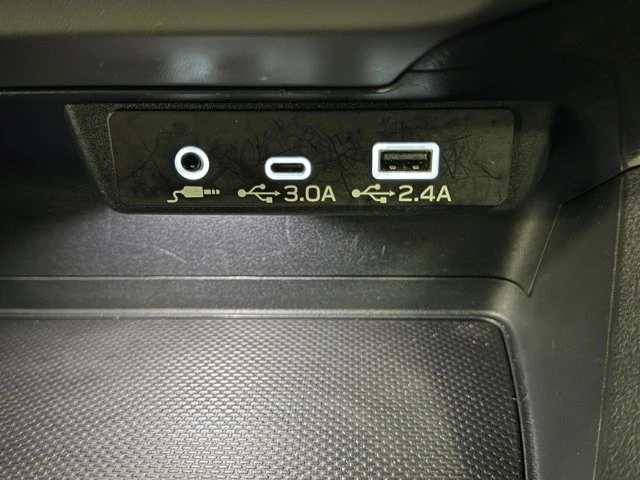 2024 Subaru Crosstrek 3rd Gen - Image 31 of 31