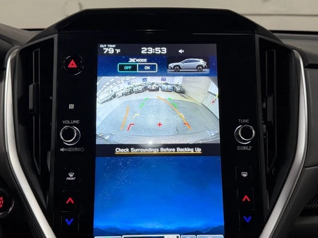 2024 Subaru Crosstrek 3rd Gen - Image 30 of 31