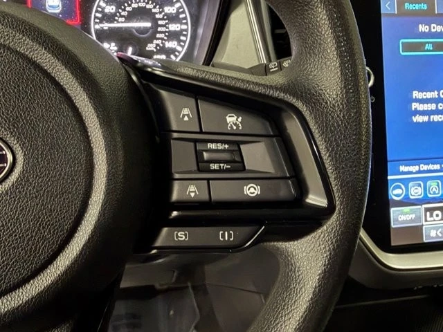 2024 Subaru Crosstrek 3rd Gen - Image 26 of 31
