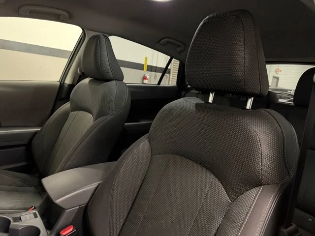 2024 Subaru Crosstrek 3rd Gen - Image 22 of 31