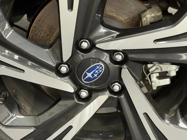 2024 Subaru Crosstrek 3rd Gen - Image 17 of 31