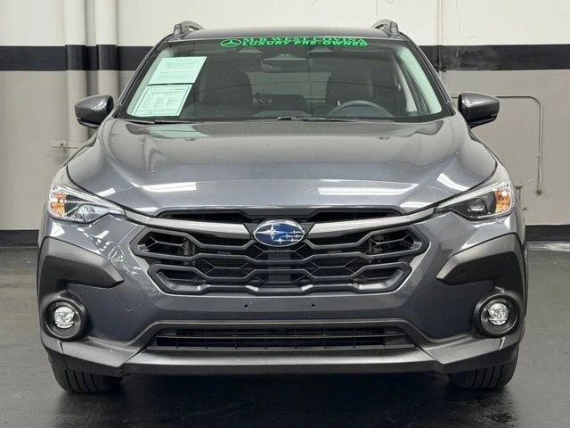 2024 Subaru Crosstrek 3rd Gen - Image 6 of 31
