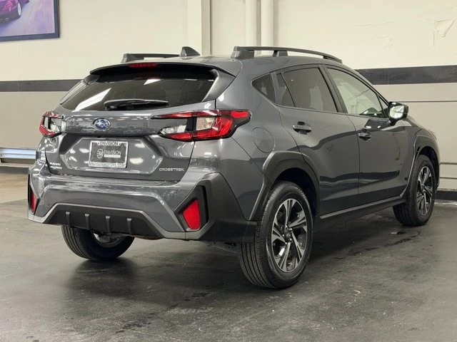 2024 Subaru Crosstrek 3rd Gen - Image 12 of 31