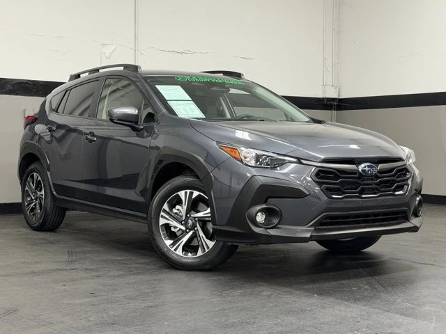 2024 Subaru Crosstrek 3rd Gen - Image 2 of 12