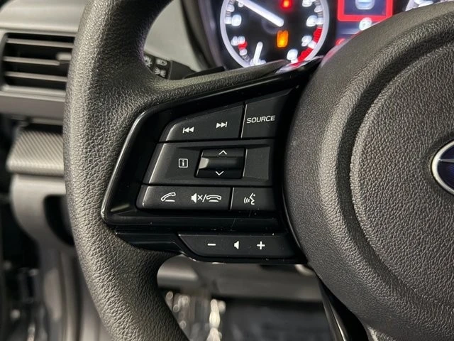 2024 Subaru Crosstrek 3rd Gen - Image 25 of 31