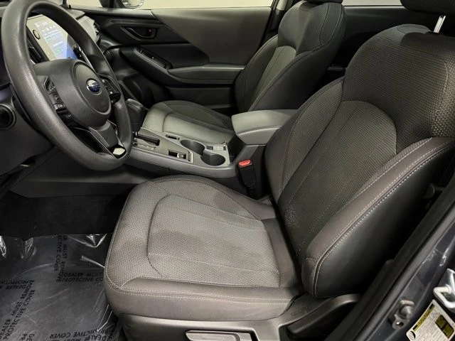 2024 Subaru Crosstrek 3rd Gen - Image 21 of 31