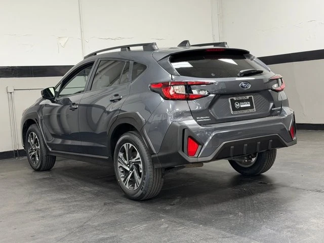 2024 Subaru Crosstrek 3rd Gen - Image 10 of 31