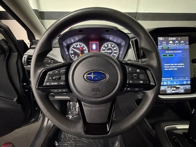 2024 Subaru Crosstrek 3rd Gen - Image 24 of 31
