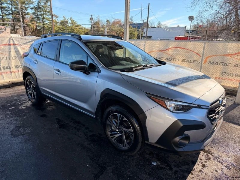 2024 Subaru Crosstrek 3rd Gen - Image 7 of 12