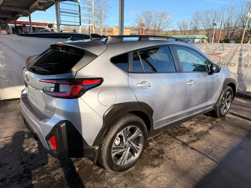 2024 Subaru Crosstrek 3rd Gen - Image 12 of 12