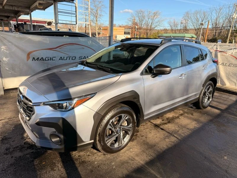 2024 Subaru Crosstrek 3rd Gen - Image 8 of 12