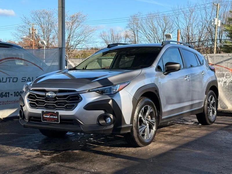 2024 Subaru Crosstrek 3rd Gen - Image 3 of 12